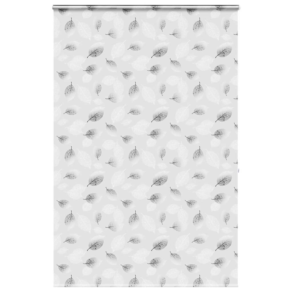 Doucherolgordijn met cassette 160x240 cm stofbreedte 156 cm