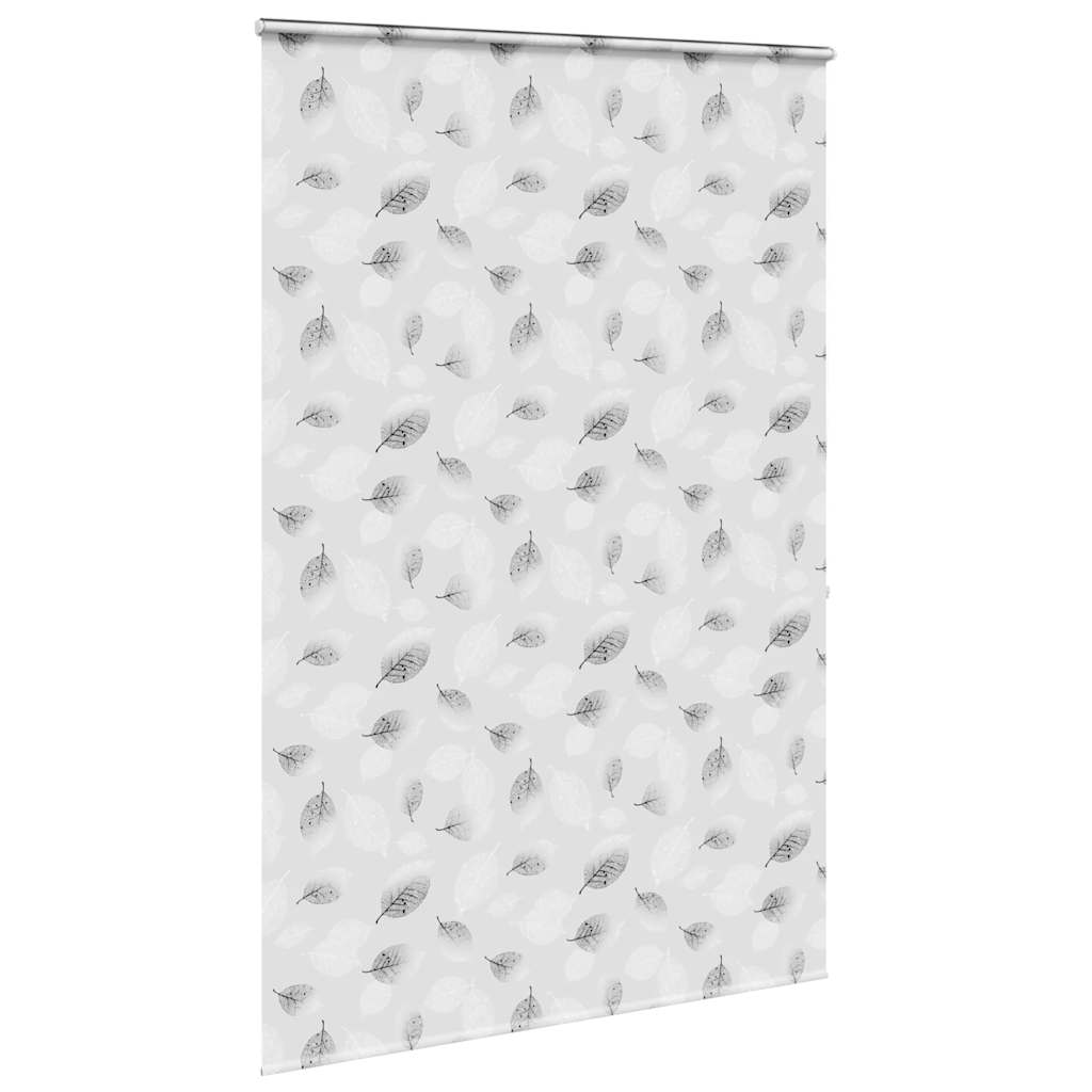 Doucherolgordijn met cassette 160x240 cm stofbreedte 156 cm