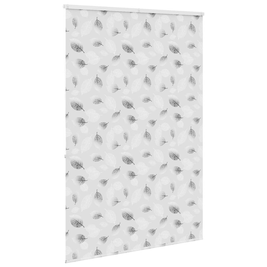 Doucherolgordijn met cassette 160x240 cm stofbreedte 156 cm