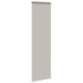 Doucherolgordijn met cassette 80x240 cm stofbreedte 76 cm