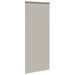 Doucherolgordijn met cassette 90x240 cm stofbreedte 86 cm