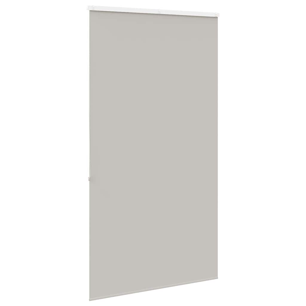 Doucherolgordijn met cassette 120x240 cm stofbreedte 116 cm