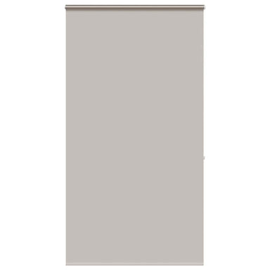 Doucherolgordijn met cassette 130x240 cm stofbreedte 126 cm
