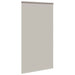 Doucherolgordijn met cassette 130x240 cm stofbreedte 126 cm
