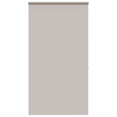 Doucherolgordijn met cassette 140x240 cm stofbreedte 136 cm