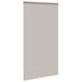 Doucherolgordijn met cassette 140x240 cm stofbreedte 136 cm