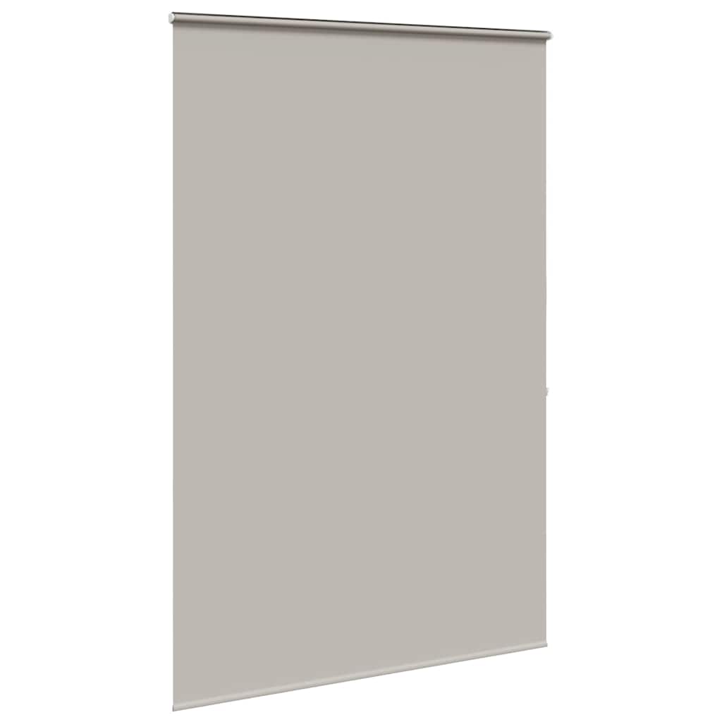 Doucherolgordijn met cassette 150x240 cm stofbreedte 146 cm