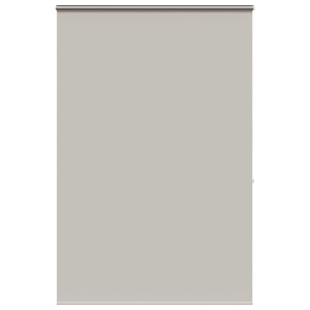 Doucherolgordijn met cassette 160x240 cm stofbreedte 156 cm