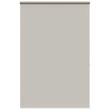 Doucherolgordijn met cassette 160x240 cm stofbreedte 156 cm