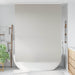 Doucherolgordijn met cassette 160x240 cm stofbreedte 156 cm
