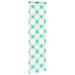 Doucherolgordijn met cassette 60x240 cm stofbreedte 56 cm