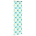 Doucherolgordijn met cassette 70x240 cm stofbreedte 66 cm