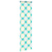 Doucherolgordijn met cassette 80x240 cm stofbreedte 76 cm