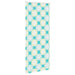 Doucherolgordijn met cassette 110x240 cm stofbreedte 106 cm