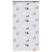 Doucherolgordijn met cassette 120x240 cm stofbreedte 116 cm