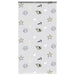 Doucherolgordijn met cassette 140x240 cm stofbreedte 136 cm