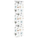 Doucherolgordijn met cassette 60x240 cm stofbreedte 56 cm