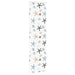 Doucherolgordijn met cassette 60x240 cm stofbreedte 56 cm