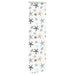 Doucherolgordijn met cassette 70x240 cm stofbreedte 66 cm