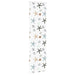 Doucherolgordijn met cassette 70x240 cm stofbreedte 66 cm