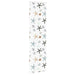 Doucherolgordijn met cassette 80x240 cm stofbreedte 76 cm