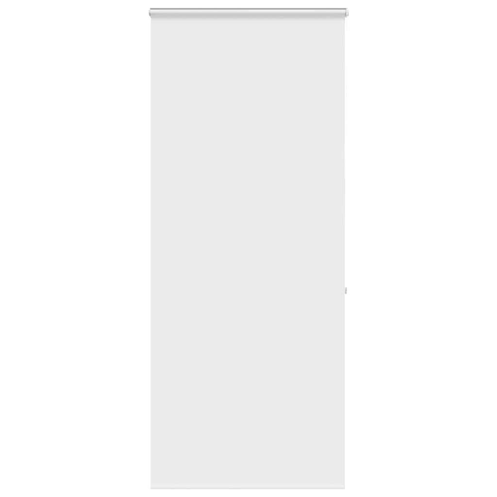 Doucherolgordijn met cassette 90x240 cm stofbreedte 86 cm