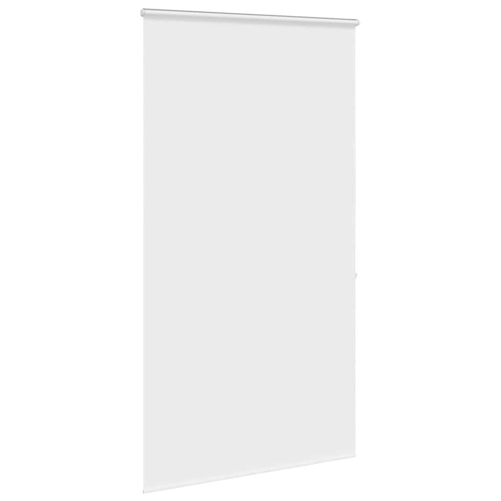 Doucherolgordijn met cassette 130x240 cm stofbreedte 126 cm