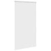 Doucherolgordijn met cassette 130x240 cm stofbreedte 126 cm