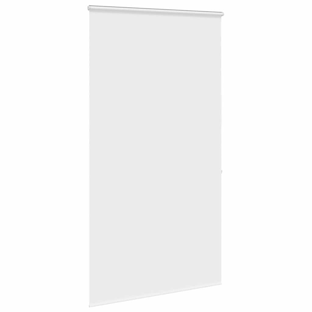 Doucherolgordijn met cassette 140x240 cm stofbreedte 136 cm