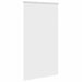 Doucherolgordijn met cassette 140x240 cm stofbreedte 136 cm