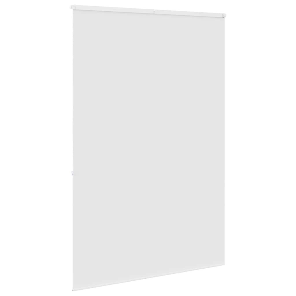 Doucherolgordijn met cassette 150x240 cm stofbreedte 146 cm