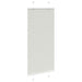 Plissé rolgordijn 65x100 cm stofbreedte 64,4 cm polyester