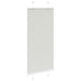 Plissé rolgordijn 65x150 cm stofbreedte 64,4 cm polyester