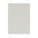 Plissé rolgordijn 95x150 cm stofbreedte 94,4 cm polyester