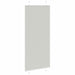 Plissé rolgordijn 95x200 cm stofbreedte 94,4 cm polyester