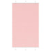 Plissé rolgordijn 115x200cm stofbreedte 114,4cm polyester roze