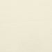 Ligstoel inklapbaar 175x54x8,5 cm Oxford stof crème