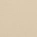 Ligstoel inklapbaar 175x54x8,5 cm Oxford stof beige