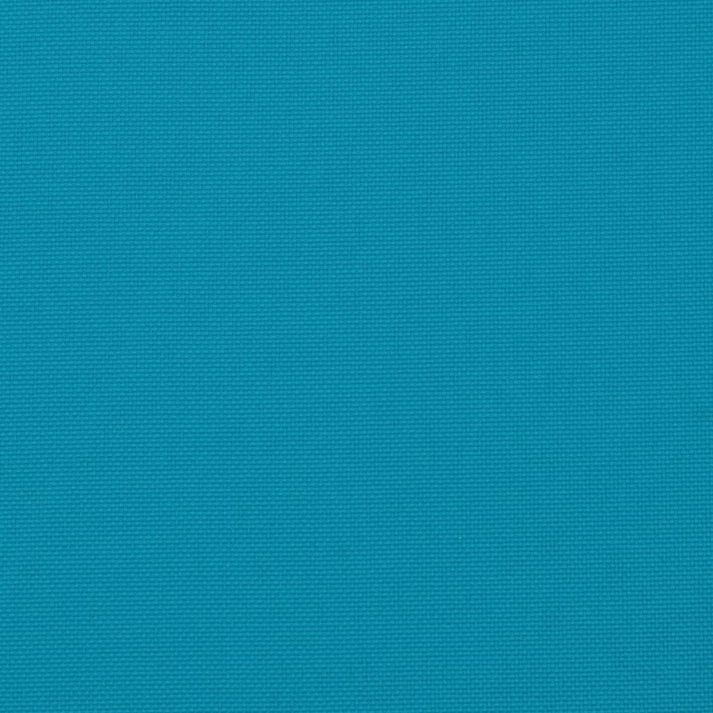 Ligstoel inklapbaar 175x54x8,5 cm oxford stof lichtblauw