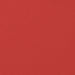 Ligstoel inklapbaar 175x54x8,5 cm oxford stof rood