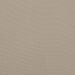 Ligstoel inklapbaar 175x54x8,5 cm oxford stof taupe