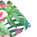 Opvouwbare ligstoel Multicolor 175x54x8,5 cm Oxford stof