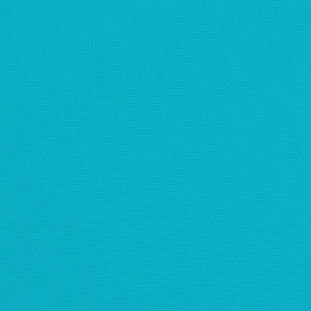 Opvouwbare ligstoel Turquoise 175x54x8,5 cm Oxford stof