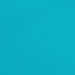 Opvouwbare ligstoel Turquoise 175x54x8,5 cm Oxford stof