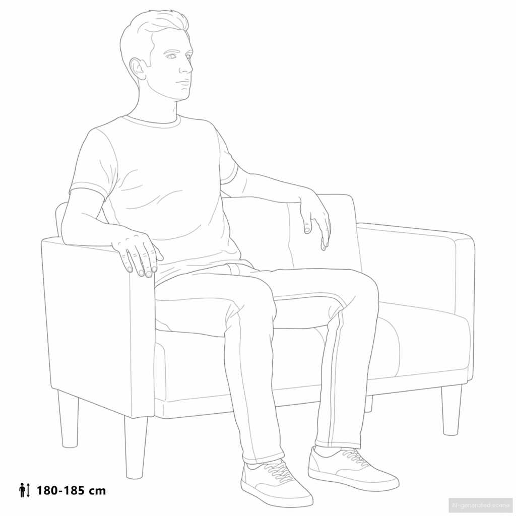 Loveseat bank wijnrood 111 cm fluweel
