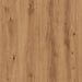Kattenbakkast 60x40x40 cm bewerkt hout artisanaal eikenkleurig