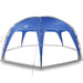 Partytent Waterdicht 618 x 618 x 277 cm