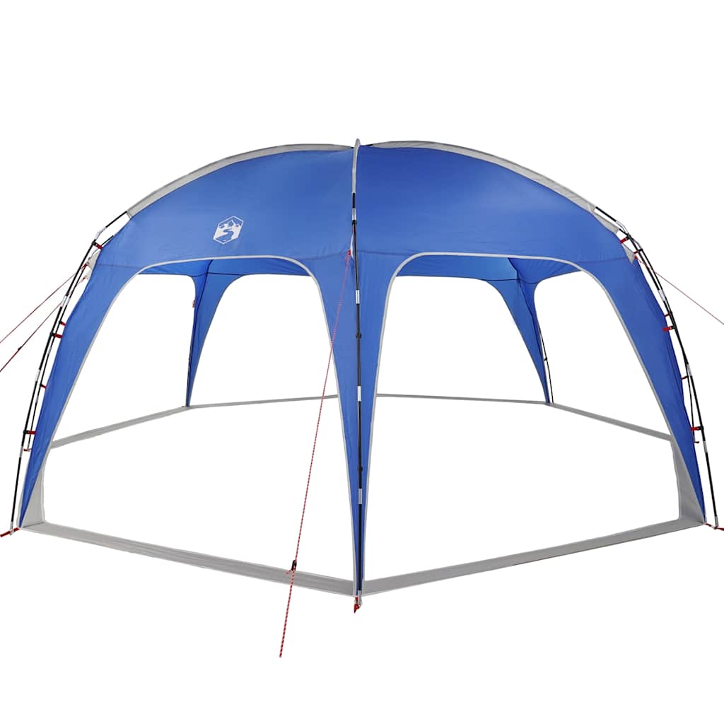 Partytent Waterdicht 618 x 618 x 277 cm