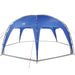 Partytent Waterdicht 618 x 618 x 277 cm