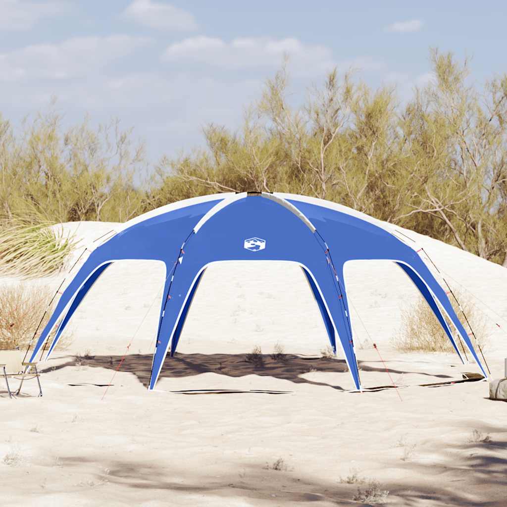 Partytent Waterdicht 618 x 618 x 277 cm
